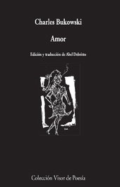 Amor, Charles Bukowski - VISOR EDITORIAL