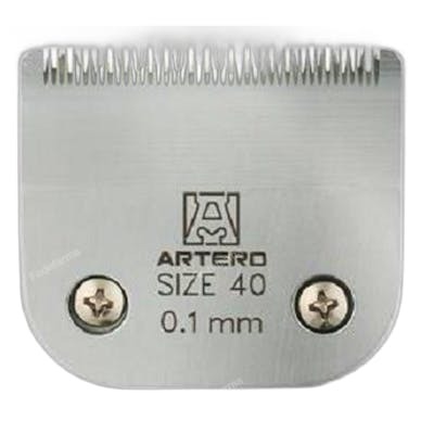 Artero Cuchilla 40 Top Class 0,1mm