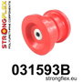 StrongFlex Silentblock Trasero de Subchasis 031593B