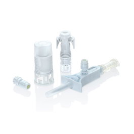 B. Braun Adaptador Luer Lock Chemfort 1 Unidad
