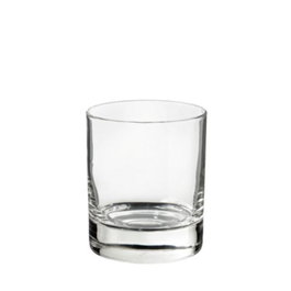 Vaso Carnaval Wisky Bajo Talla Eurostar