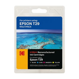Kodak T2986 XP Tinte