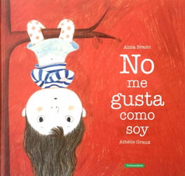 TRAMUNTANA, No me gusta como soy - Alma Brami