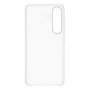 Funda para Móvil Samsung EF-QS931CTEGWW Transparente