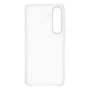 Funda para Móvil Samsung EF-QS931CTEGWW Transparente