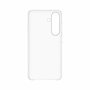 Funda para Móvil Samsung EF-QS931CTEGWW Transparente