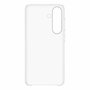 Funda para Móvil Samsung EF-QS931CTEGWW Transparente