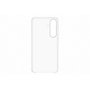 Funda para Móvil Samsung EF-QS931CTEGWW Transparente