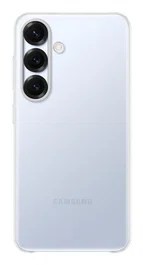 Samsung EF-QS931CTEGWW Funda Transparente para Samsung Galaxy S25 6.2 Pulgadas