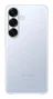 Samsung Clear Case EF-QS931CTEGWW Transparente para Galaxy S25