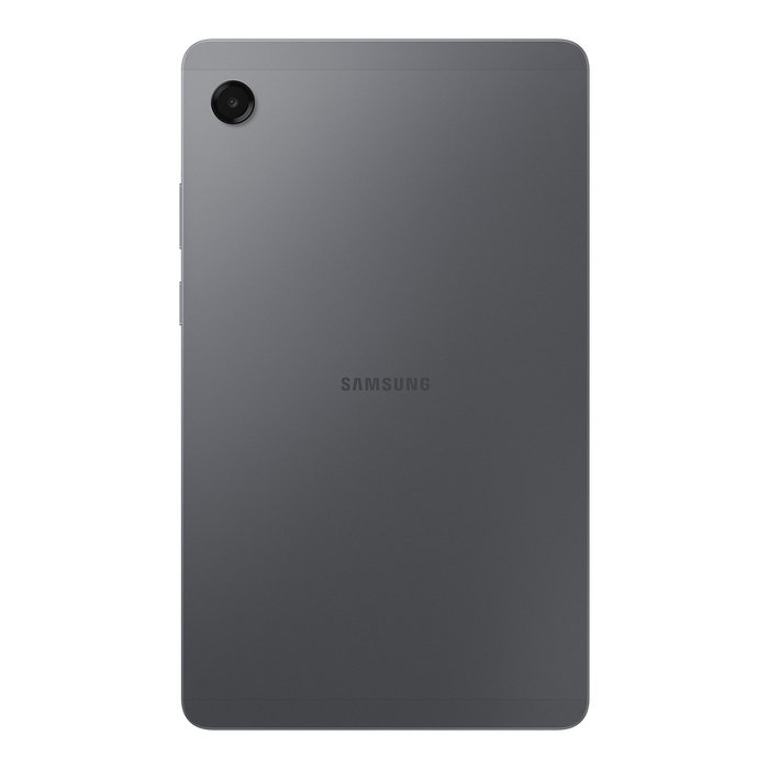 Samsung Galaxy Tab A11 - Tableta Android 8.7" con LTE, 4 GB RAM, 64 GB, Pantalla WXGA+ 90 Hz, Procesador 2.2 GHz, Batería 5100 mAh, Color Gris (Modelo EU)