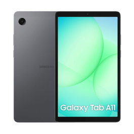 SAMSUNG Galaxy Tab A11 4GB RAM 64GB LTE Gris
