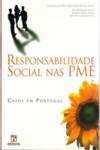 Responsabilidade Social nas Pequenas e Médias Empresas, NICOLAU DOS SANTOS, MARIA JOÃO - EDITORA RH