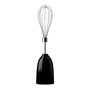 Smeg HBF03BLEU Batidora de Inmersión 700 W 1.4 L Negro - Con Turbo, Picadora y Accesorios Apta Lavavajillas - Cable 1.5 m