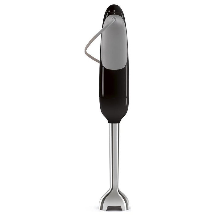 Smeg HBF03BLEU Batidora de inmersión Negra Smeg HBF03BLEU Batidora de inmersión Negra