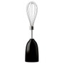 Smeg HBF03BLEU Batidora de inmersión Negra