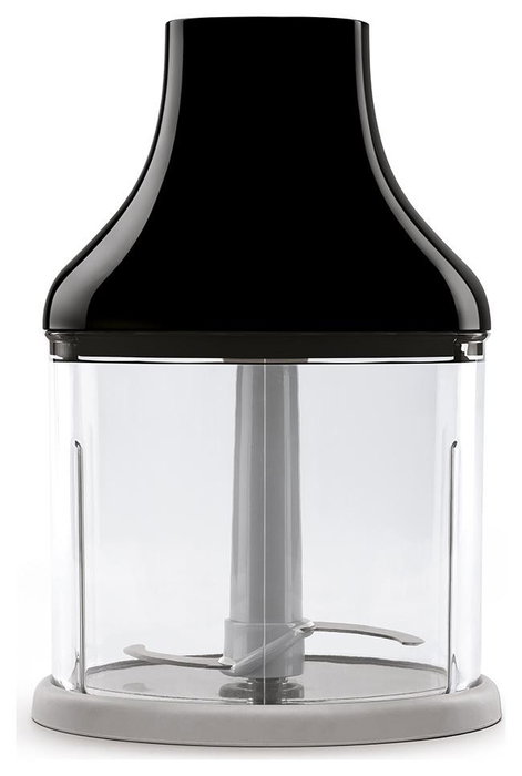 Smeg HBF03BLEU Batidora de inmersión Negra Smeg HBF03BLEU Batidora de inmersión Negra