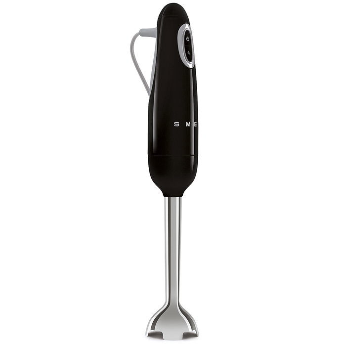 Smeg HBF03BLEU Batidora de inmersión Negra Smeg HBF03BLEU Batidora de inmersión Negra