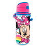 KIDS LICENSING Cantimplora aluminio Minnie Disney 600ml