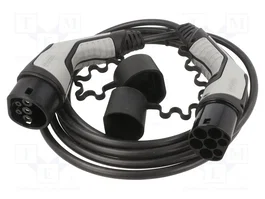 PHOENIX CONTACT Cable CHARX connect comfort de 5m para carga de vehículos eléctricos
