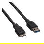 ROLINE Cable USB 3.2 Gen 1 A-MicroB