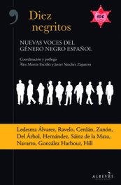 Diez negritos, VV.AA. - ALREVES