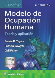 Wolters Kluwer Medicina, Modelo de ocupación humana: teoría y aplicación (6ª ed.)