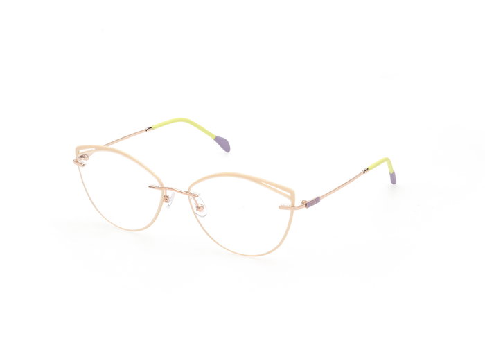 Emilio Pucci EP5194-56025 Gafas de Vista Gris para Mujer Emilio Pucci EP5194-56025 Gafas de Vista Gris para Mujer