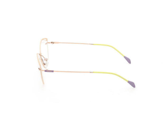 Emilio Pucci EP5194-56025 Gafas de Vista Gris para Mujer Emilio Pucci EP5194-56025 Gafas de Vista Gris para Mujer