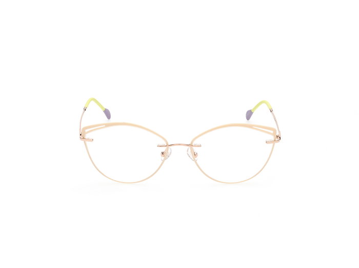 Emilio Pucci EP5194-56025 Gafas de Vista Gris para Mujer Emilio Pucci EP5194-56025 Gafas de Vista Gris para Mujer