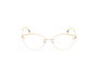 Emilio Pucci EP5194-56025 Gafas de Vista Gris para Mujer