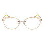Montura de Gafas Mujer Emilio Pucci EP5194 56025