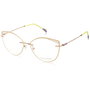 Montura de Gafas Mujer Emilio Pucci EP5194 56025