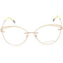 Montura de Gafas Mujer Emilio Pucci EP5194 56025