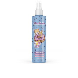 Martinelia YUMMY! Colonia Corporal Spray 210 ml Fragancia Infantil