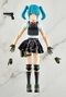 Tomytec Little Armory Figura Figma Armed JK: Variant D2 Code: URBEX 14 cm
