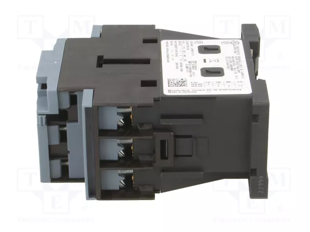 SIEMENS 3RT2023-1AP00 Contactor 3-polar 230VAC SIEMENS 3RT2023-1AP00 Contactor 3-polar 230VAC