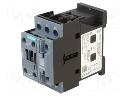 SIEMENS 3RT2023-1AP00 Contactor 3-polar 230VAC