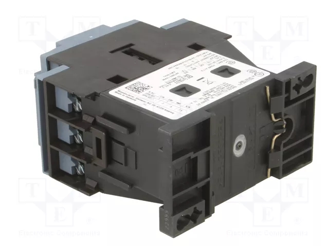 SIEMENS 3RT2023-1AP00 Contactor 3-polar 230VAC SIEMENS 3RT2023-1AP00 Contactor 3-polar 230VAC