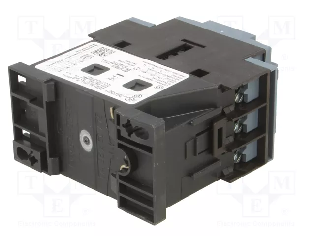 SIEMENS 3RT2023-1AP00 Contactor 3-polar 230VAC SIEMENS 3RT2023-1AP00 Contactor 3-polar 230VAC