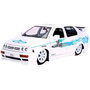 Smoby Coche de metal Fast & Furious escala 1:32 - Modelos surtidos