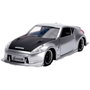 Smoby Coche de metal Fast & Furious escala 1:32 - Modelos surtidos