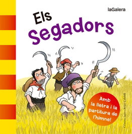 Els segadors, VV.AA. - LA GALERA