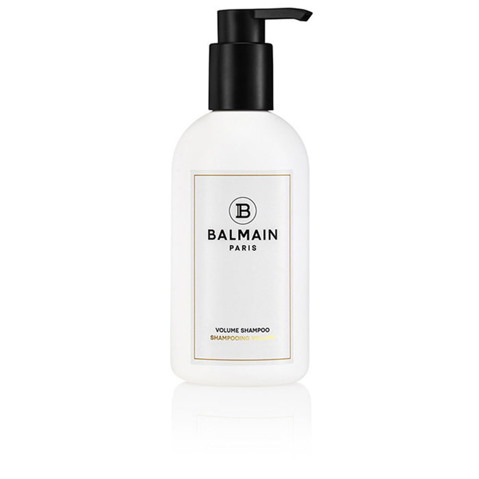 Balmain Hair Champú VOLUME Voluminizador para Cabello Fino - 300 ml Balmain Hair Champú VOLUME Voluminizador para Cabello Fino - 300 ml
