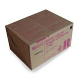 Ricoh Toner Aficio 3228 3245 Magenta Original para Ricoh Aficio 3228 y 3245