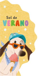 TIMUN MAS, Sol de verano - Marisa Morea