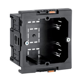 Hager G2850 Caja de empotrar 1fach