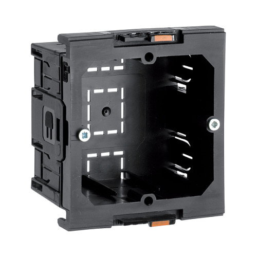 Hager G2850 Caja de empotrar 1fach Hager G2850 Caja de empotrar 1fach