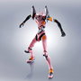 Tamashii Nations Evangelion Eva-08 Figura Articulada Robot Spirits 17cm PVC Evangelion: 3.0+1.0 Thrice Upon a Time