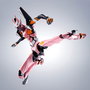 Tamashii Nations Evangelion Eva-08 Figura Articulada Robot Spirits 17cm PVC Evangelion: 3.0+1.0 Thrice Upon a Time